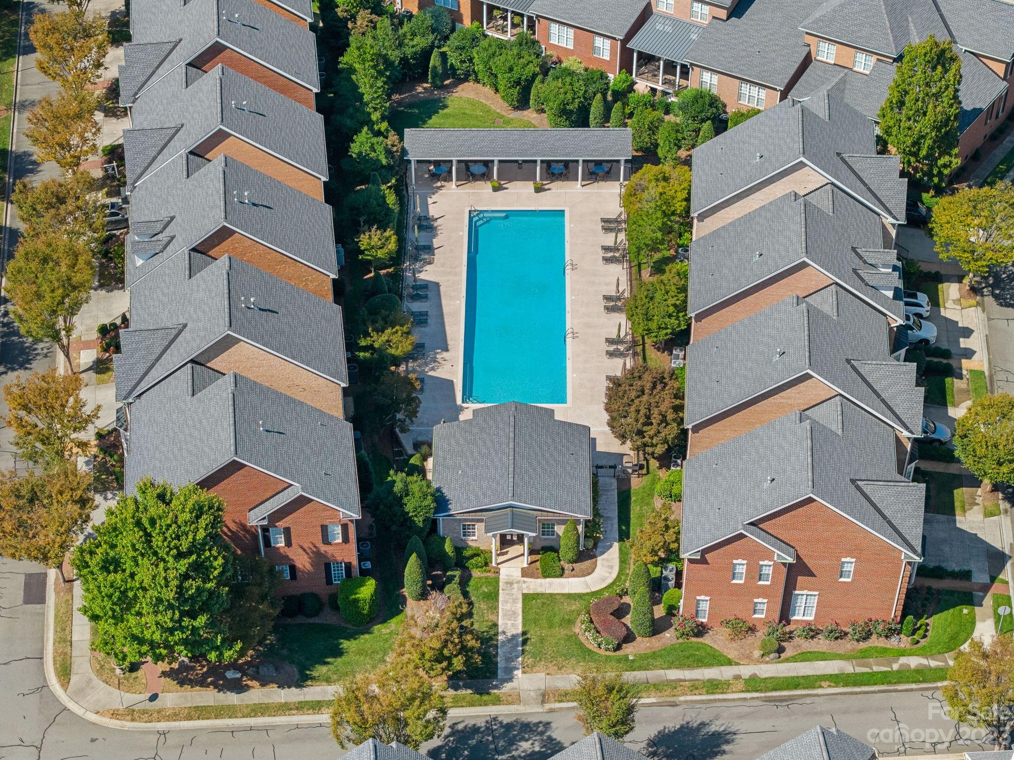 6332 Wakehurst Road Charlotte NC 28226