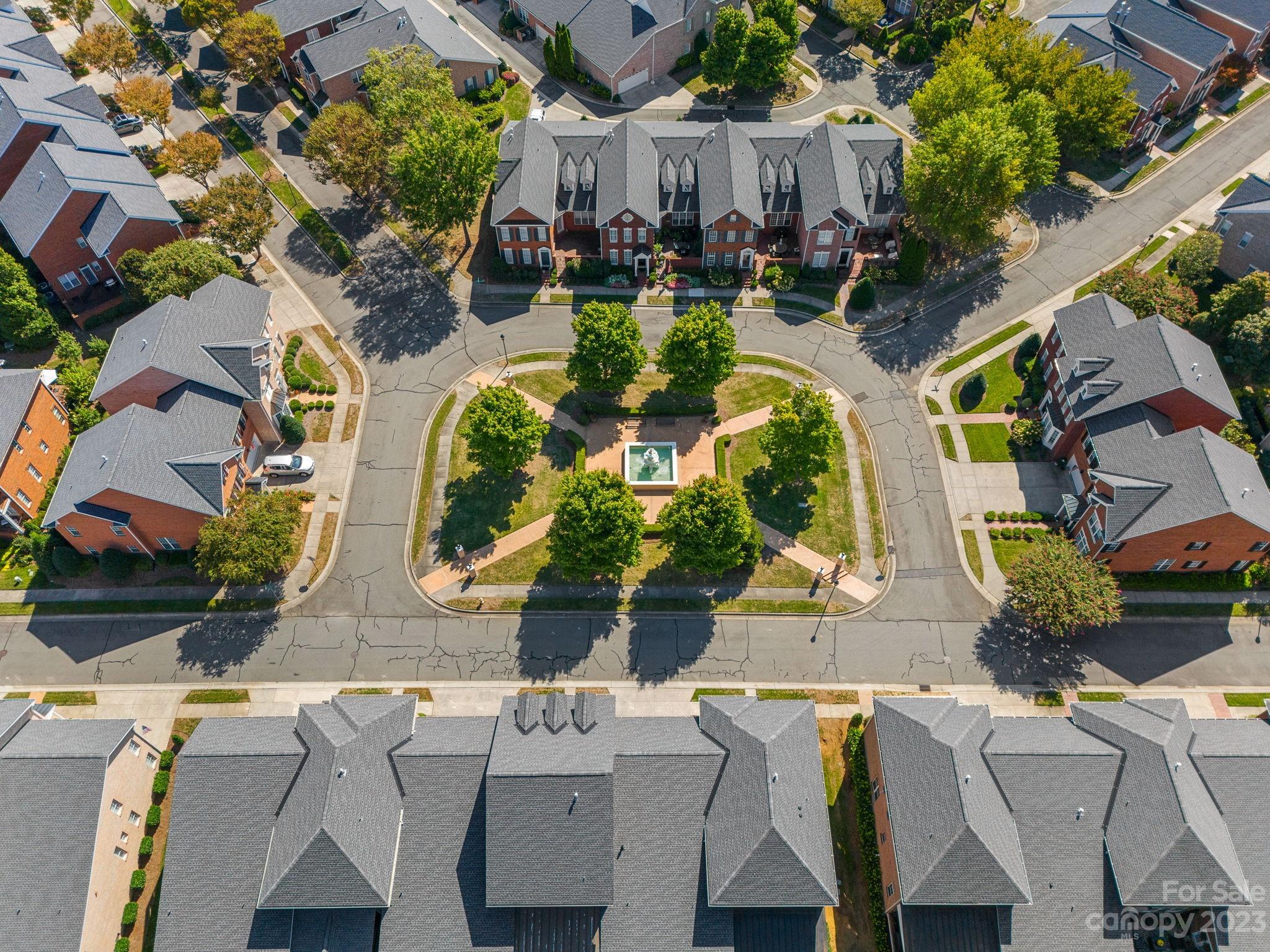 6332 Wakehurst Road Charlotte NC 28226