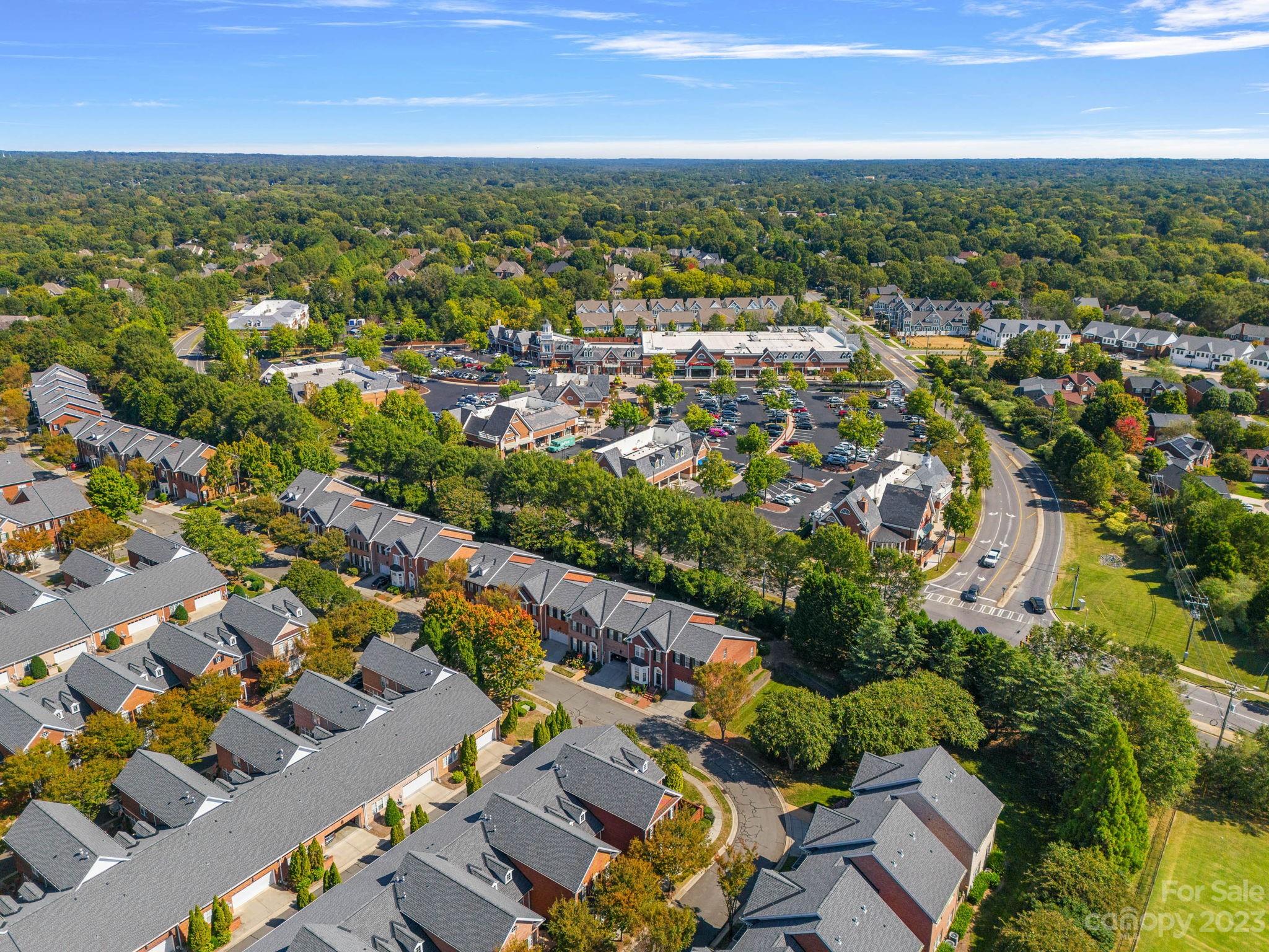 6332 Wakehurst Road Charlotte NC 28226