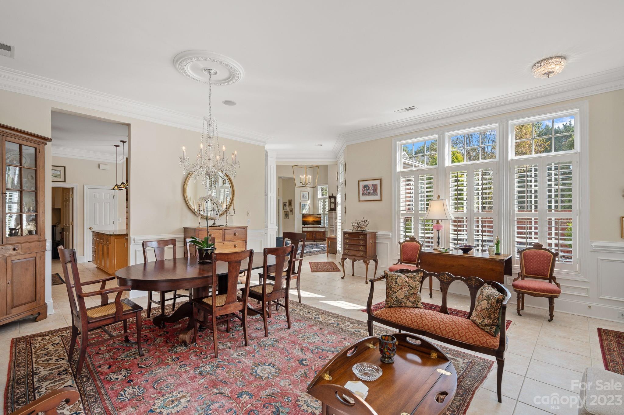 6332 Wakehurst Road Charlotte NC 28226