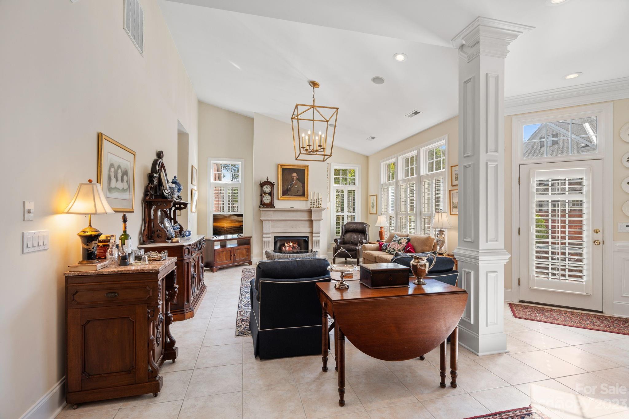 6332 Wakehurst Road Charlotte NC 28226