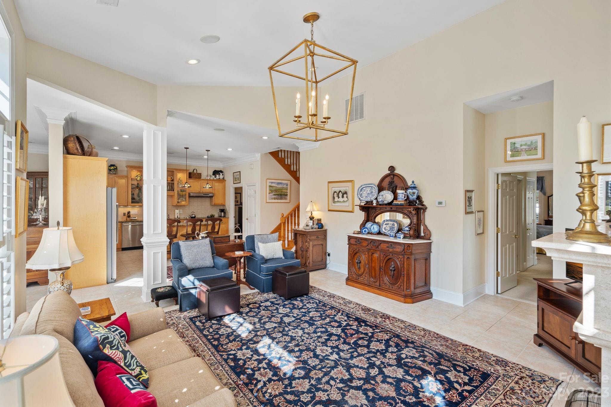 6332 Wakehurst Road Charlotte NC 28226