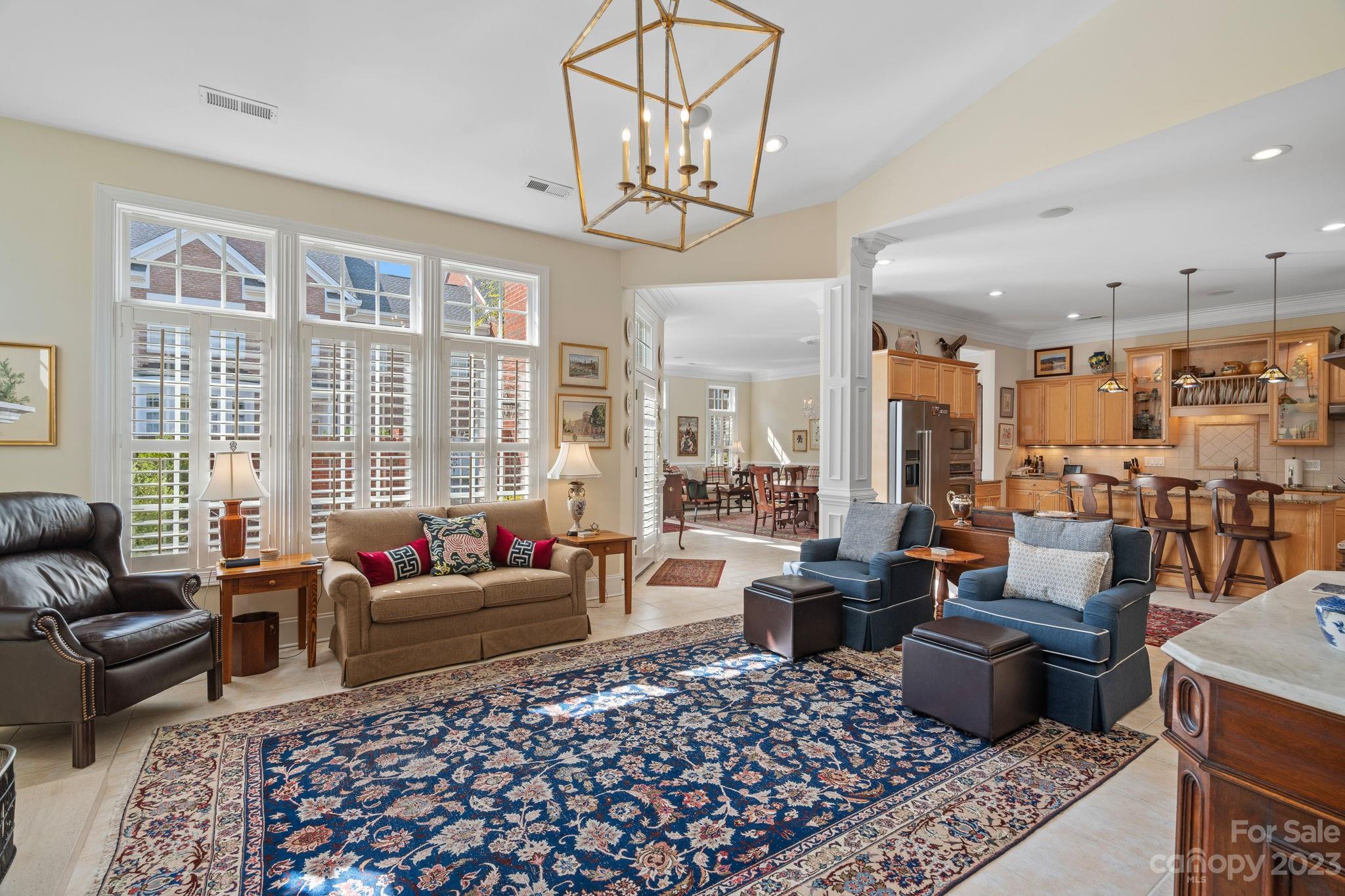 6332 Wakehurst Road Charlotte NC 28226