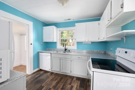 255 Dogwood Road Candler NC 28715