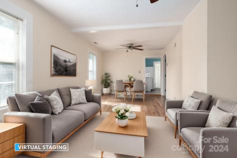 255 Dogwood Road Candler NC 28715