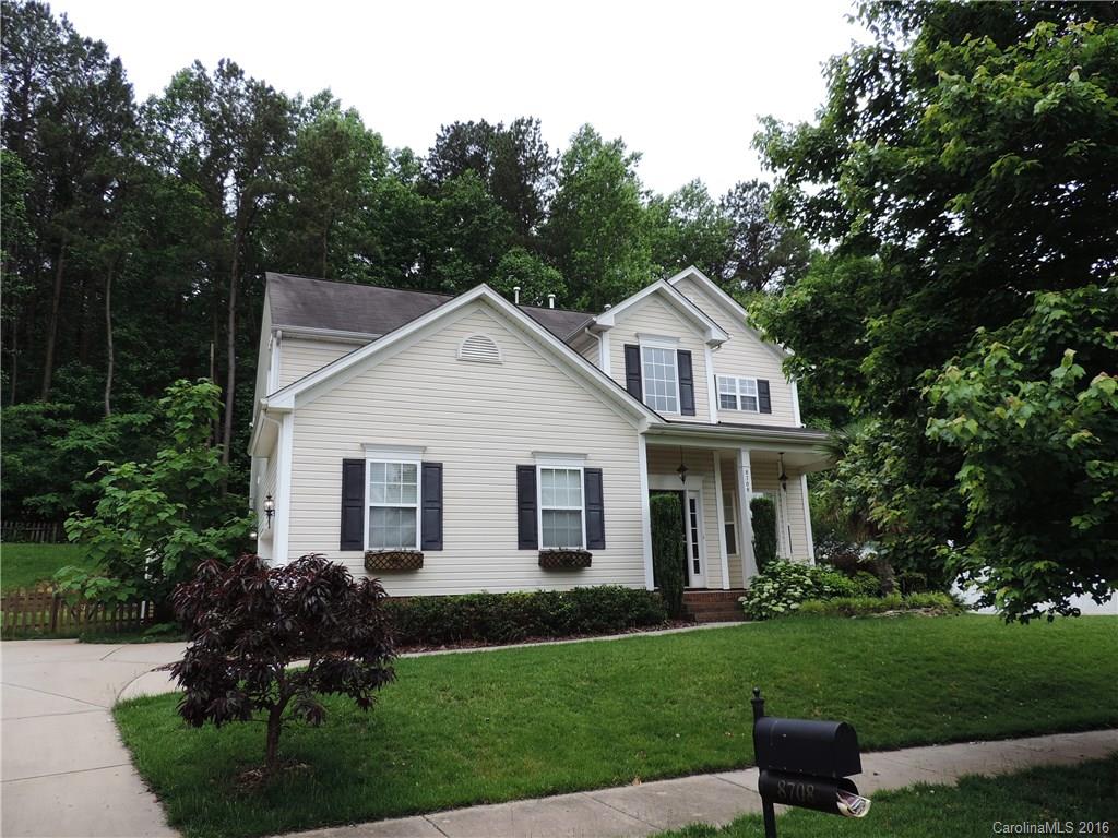 8708 Bell Song Lane Huntersville NC 28078