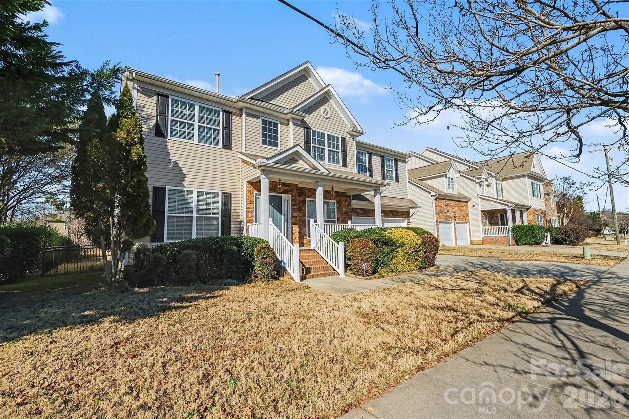 417 Stowe Road Belmont NC 28012