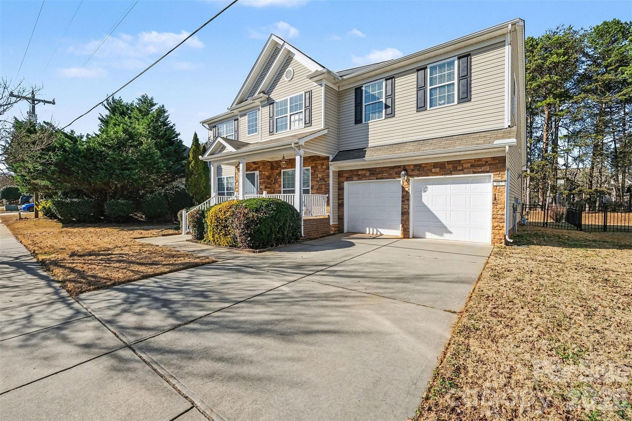 417 Stowe Road Belmont NC 28012