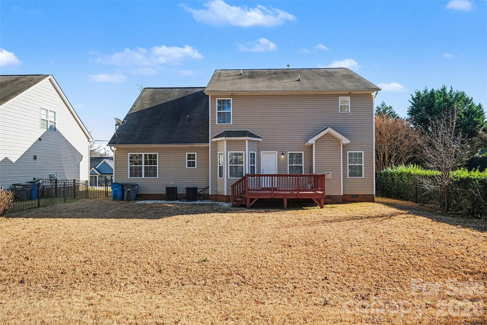 417 Stowe Road Belmont NC 28012