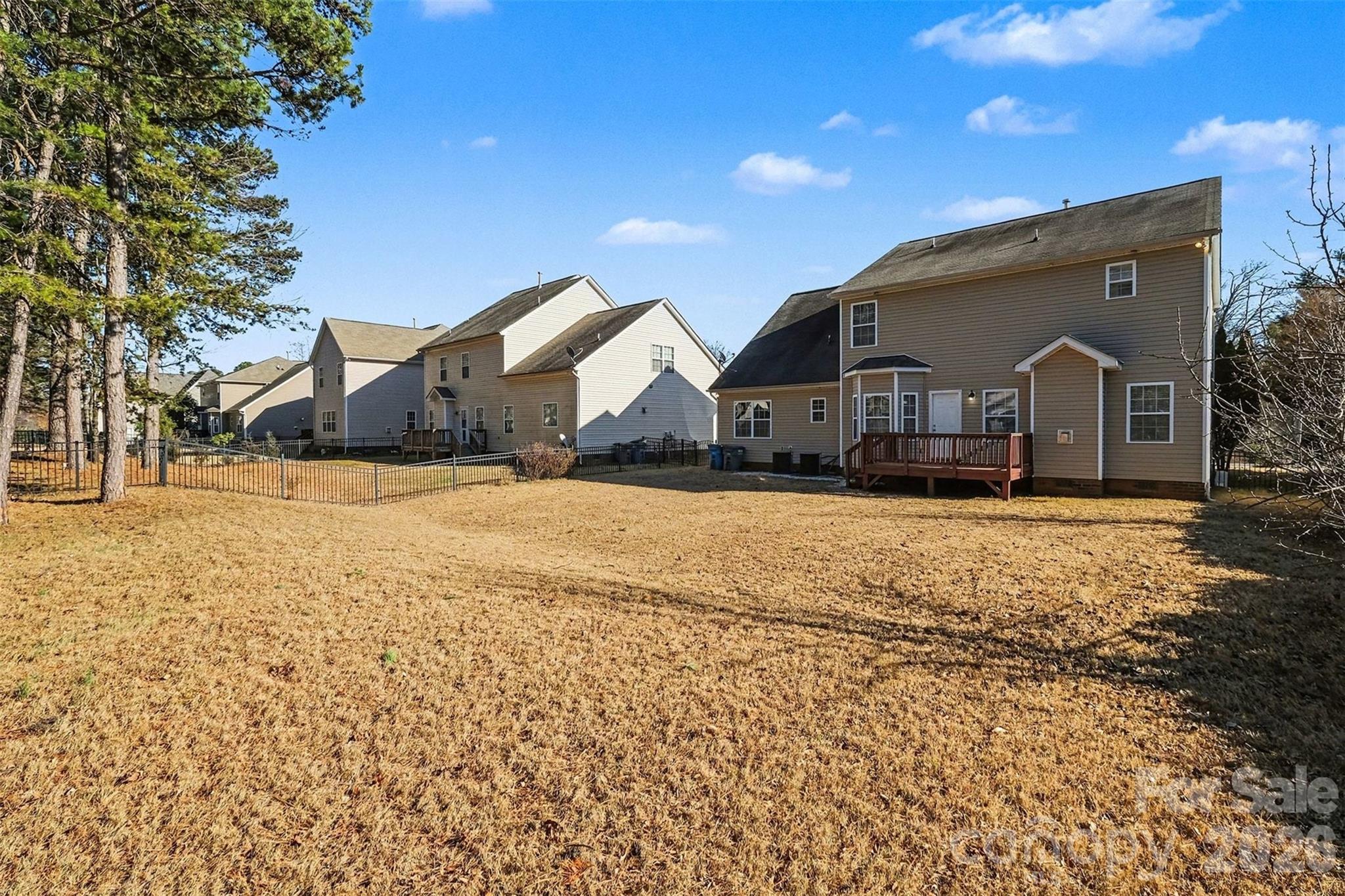 417 Stowe Road Belmont NC 28012