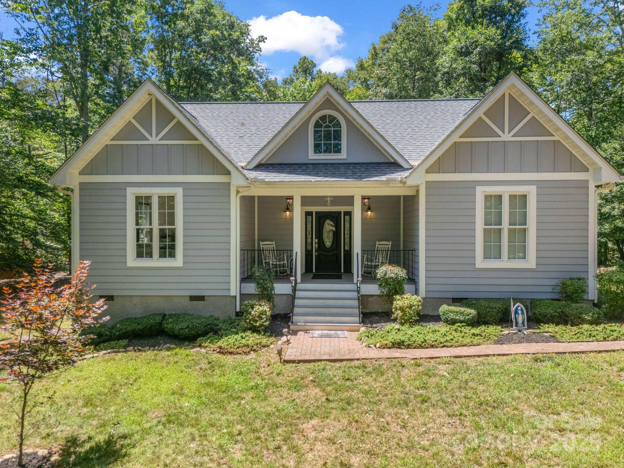 390 Darlington Road Rutherfordton NC 28139