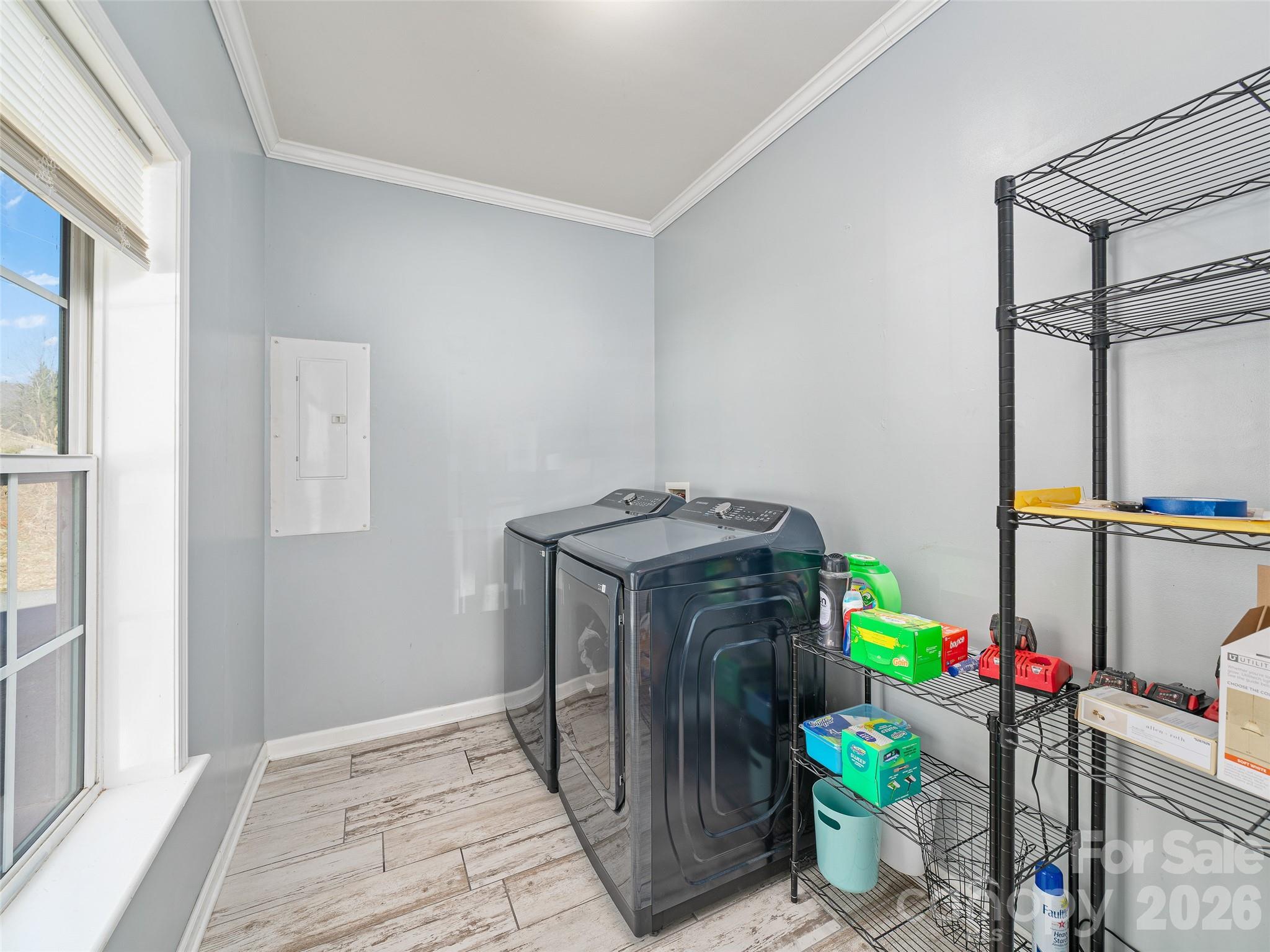 221 Creed Pittman Road Spruce Pine NC 28777