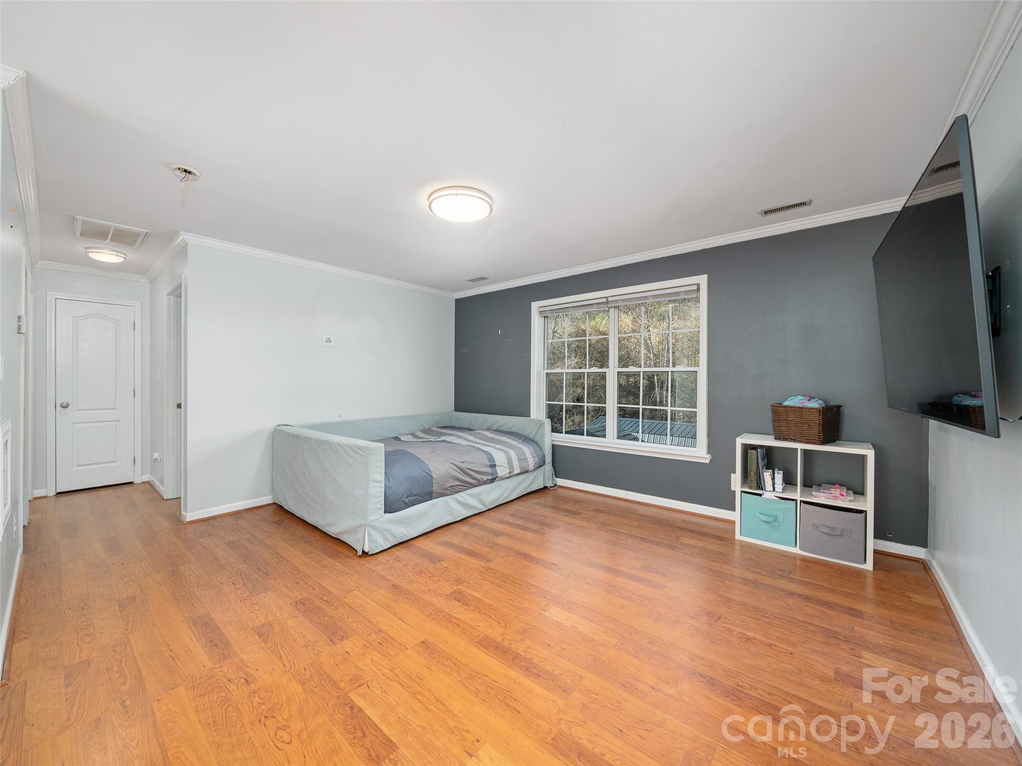 221 Creed Pittman Road Spruce Pine NC 28777