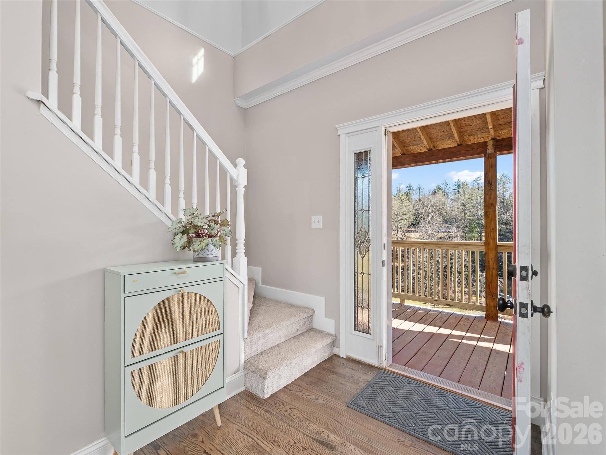 221 Creed Pittman Road Spruce Pine NC 28777
