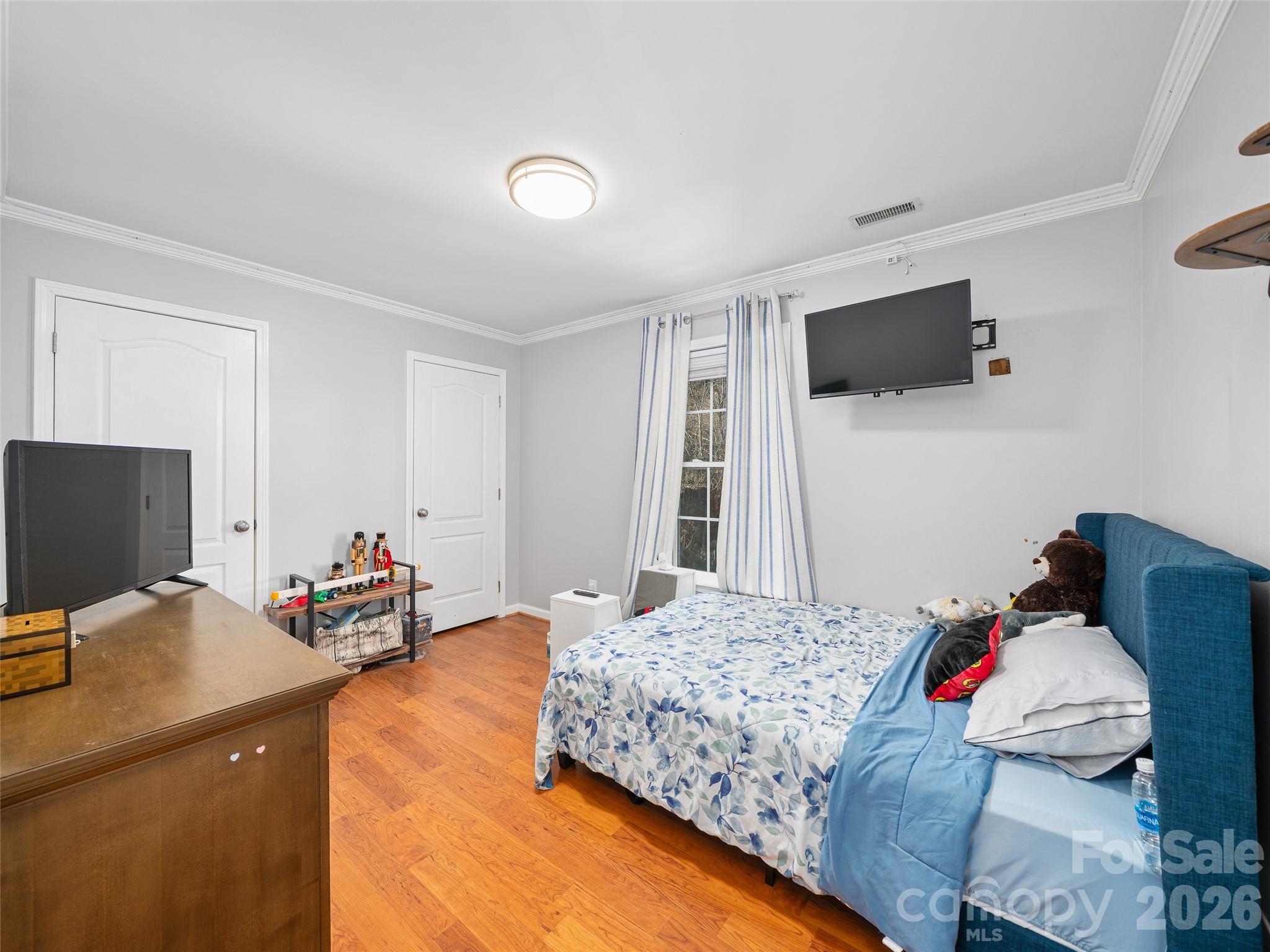 221 Creed Pittman Road Spruce Pine NC 28777