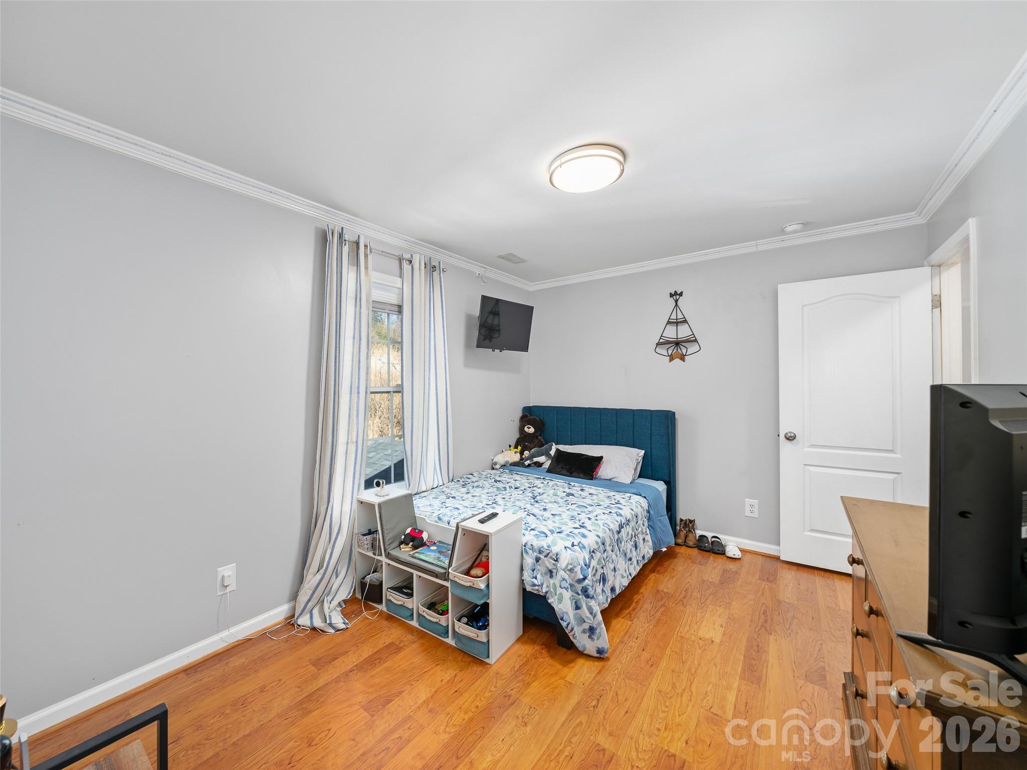 221 Creed Pittman Road Spruce Pine NC 28777