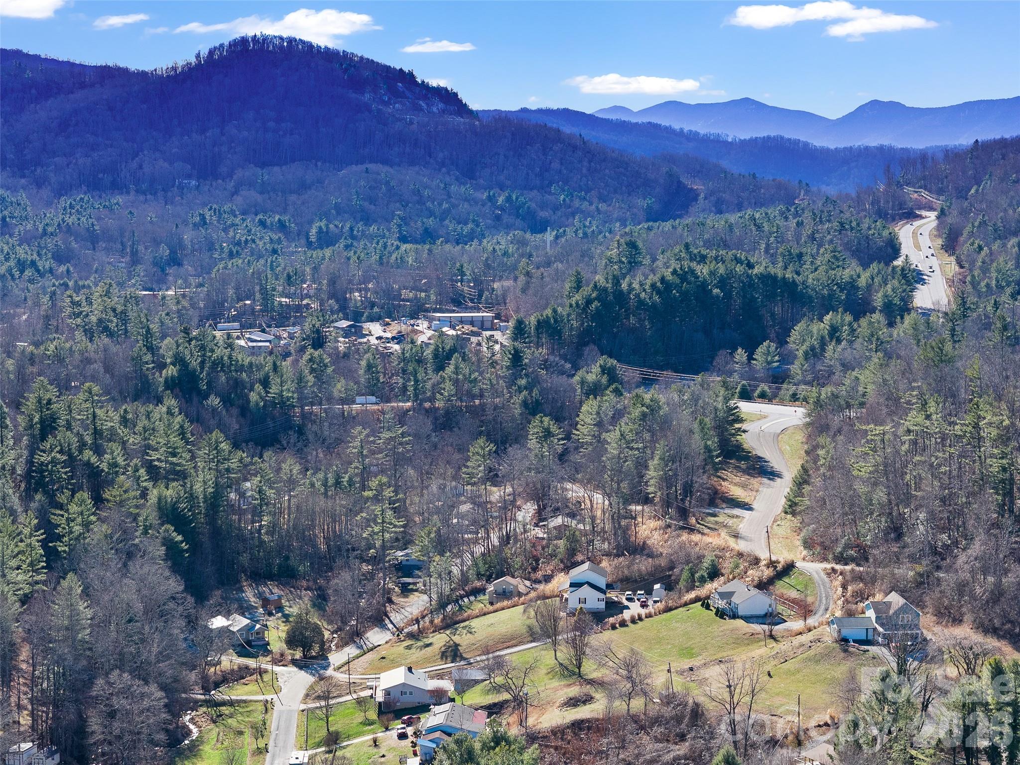 221 Creed Pittman Road Spruce Pine NC 28777