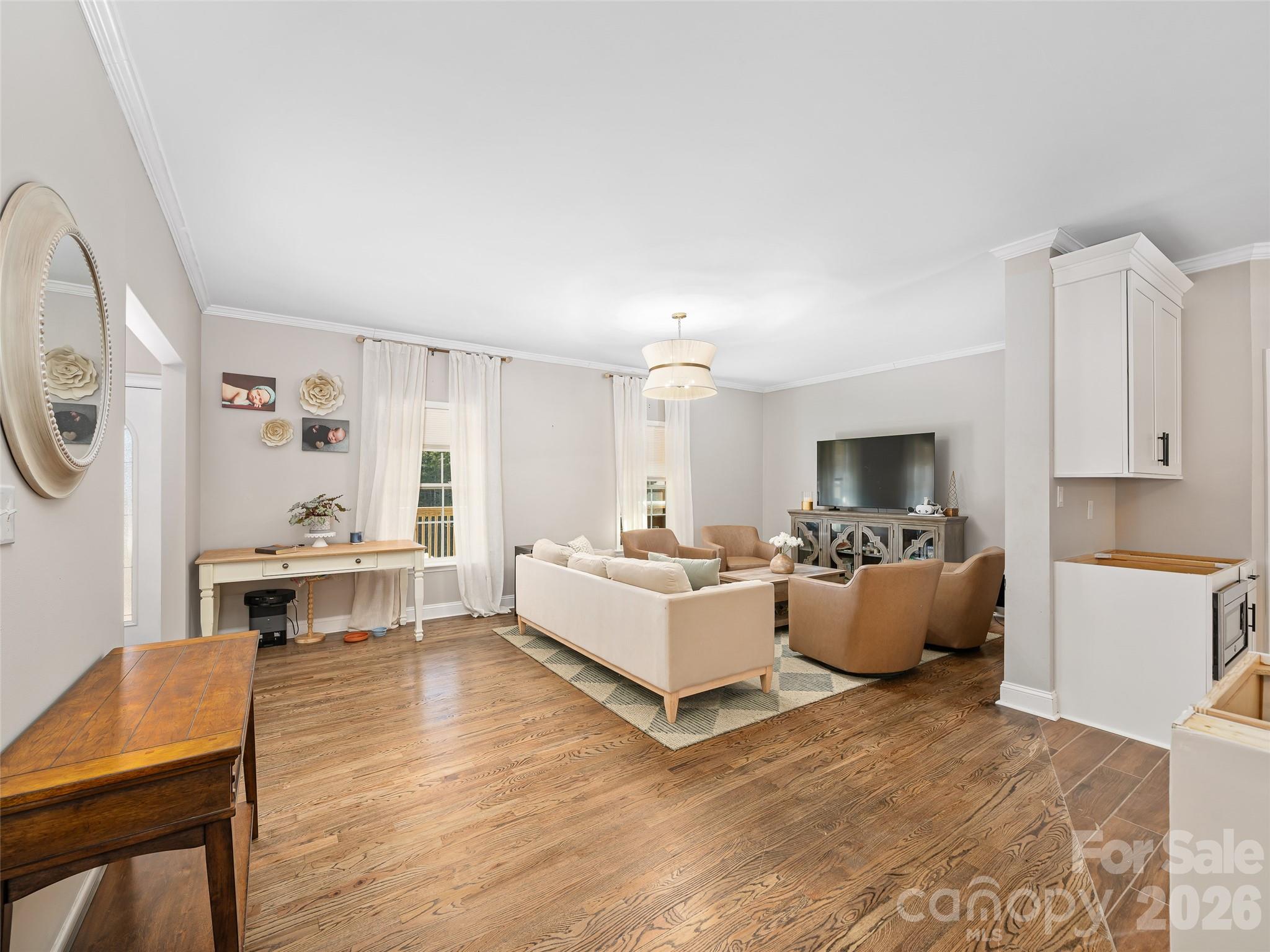 221 Creed Pittman Road Spruce Pine NC 28777