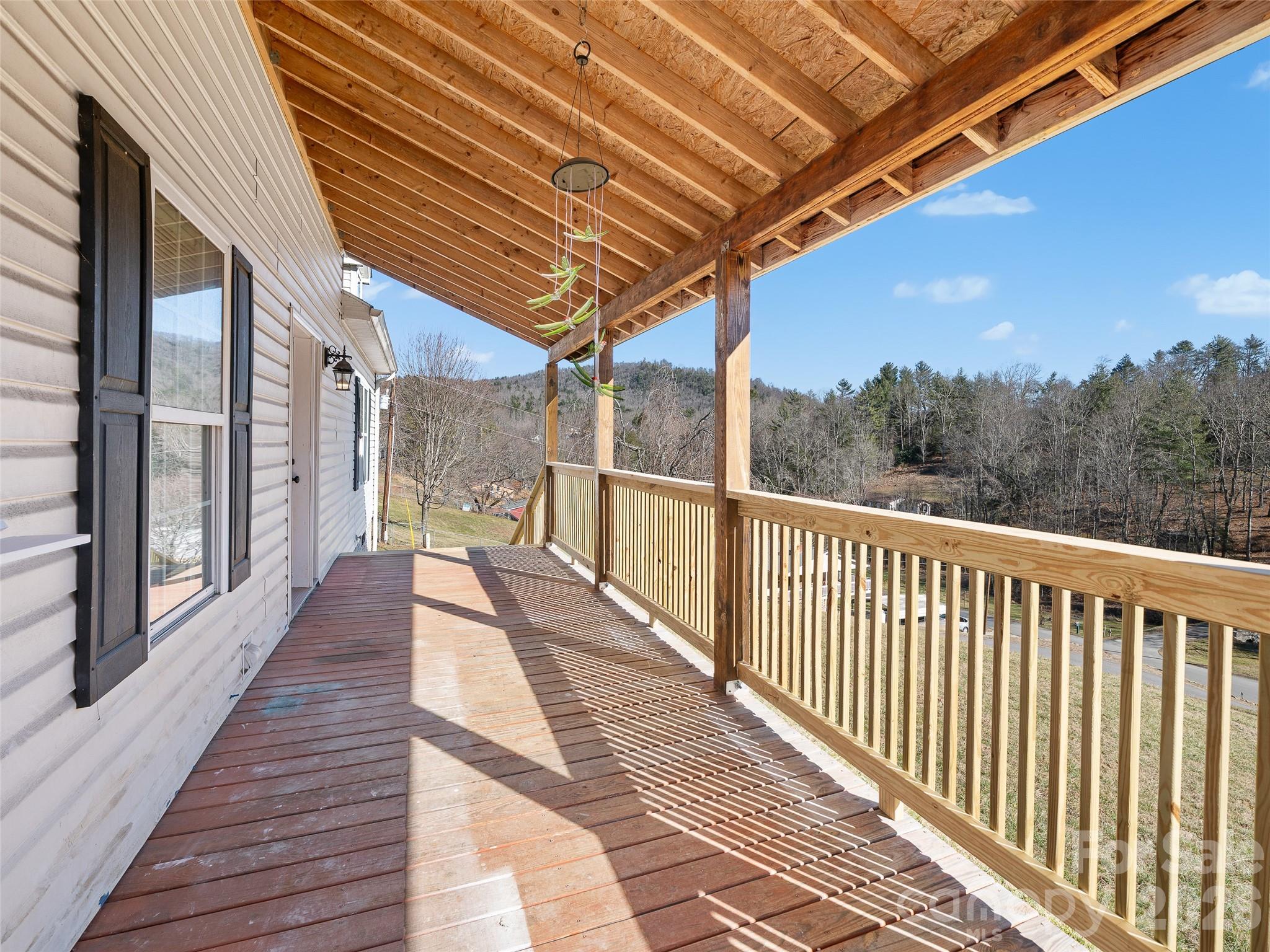 221 Creed Pittman Road Spruce Pine NC 28777