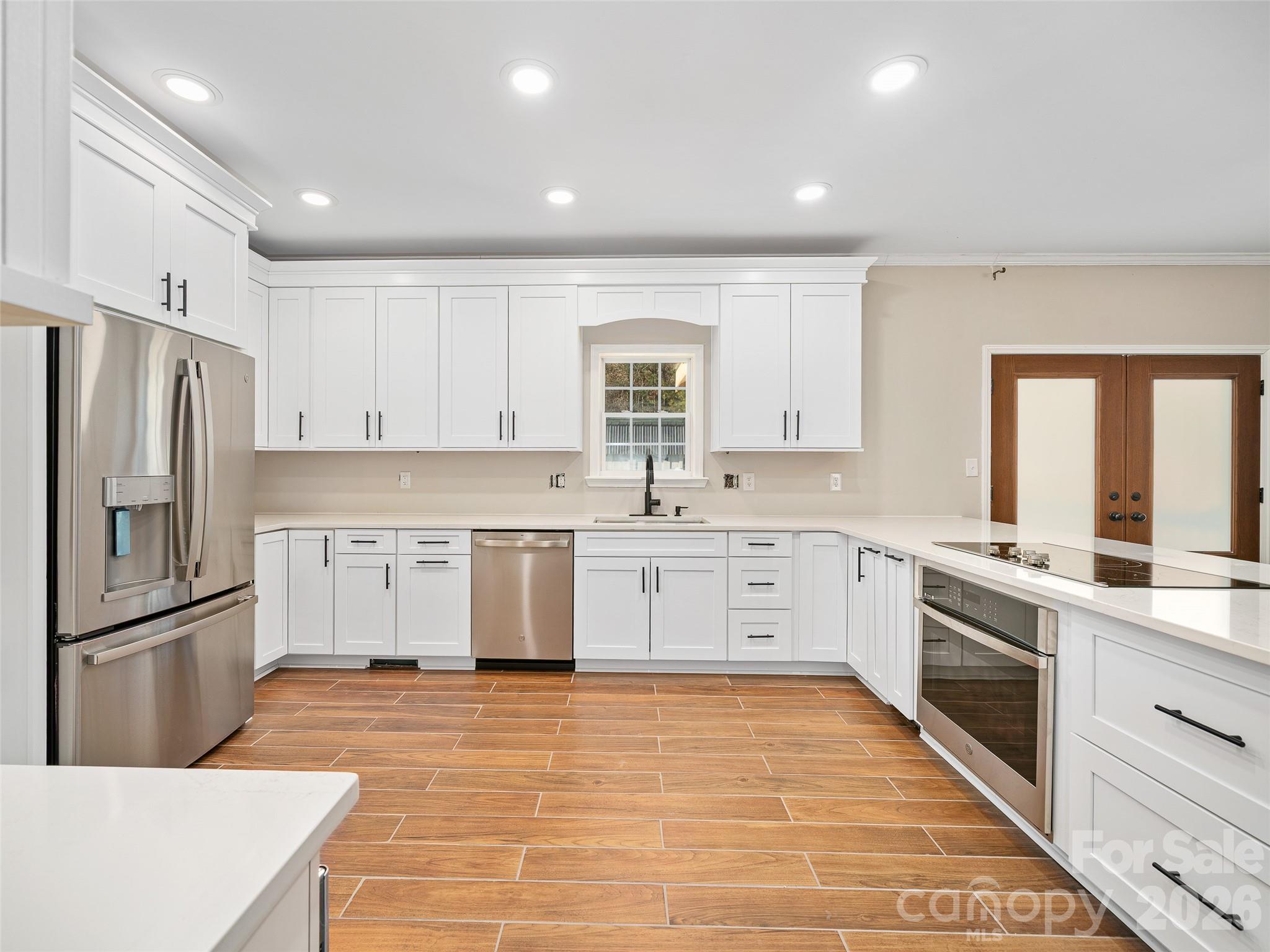 221 Creed Pittman Road Spruce Pine NC 28777
