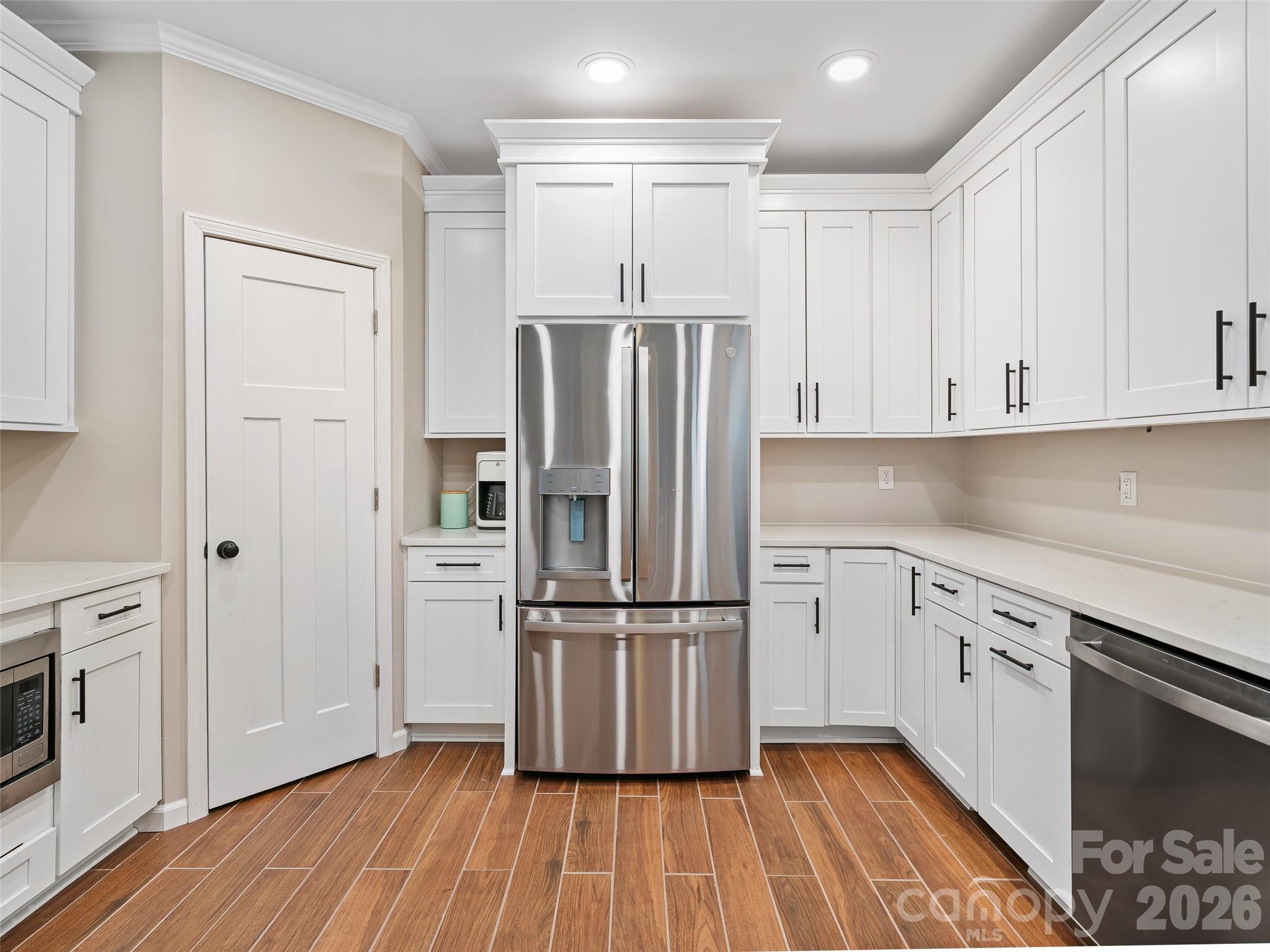 221 Creed Pittman Road Spruce Pine NC 28777