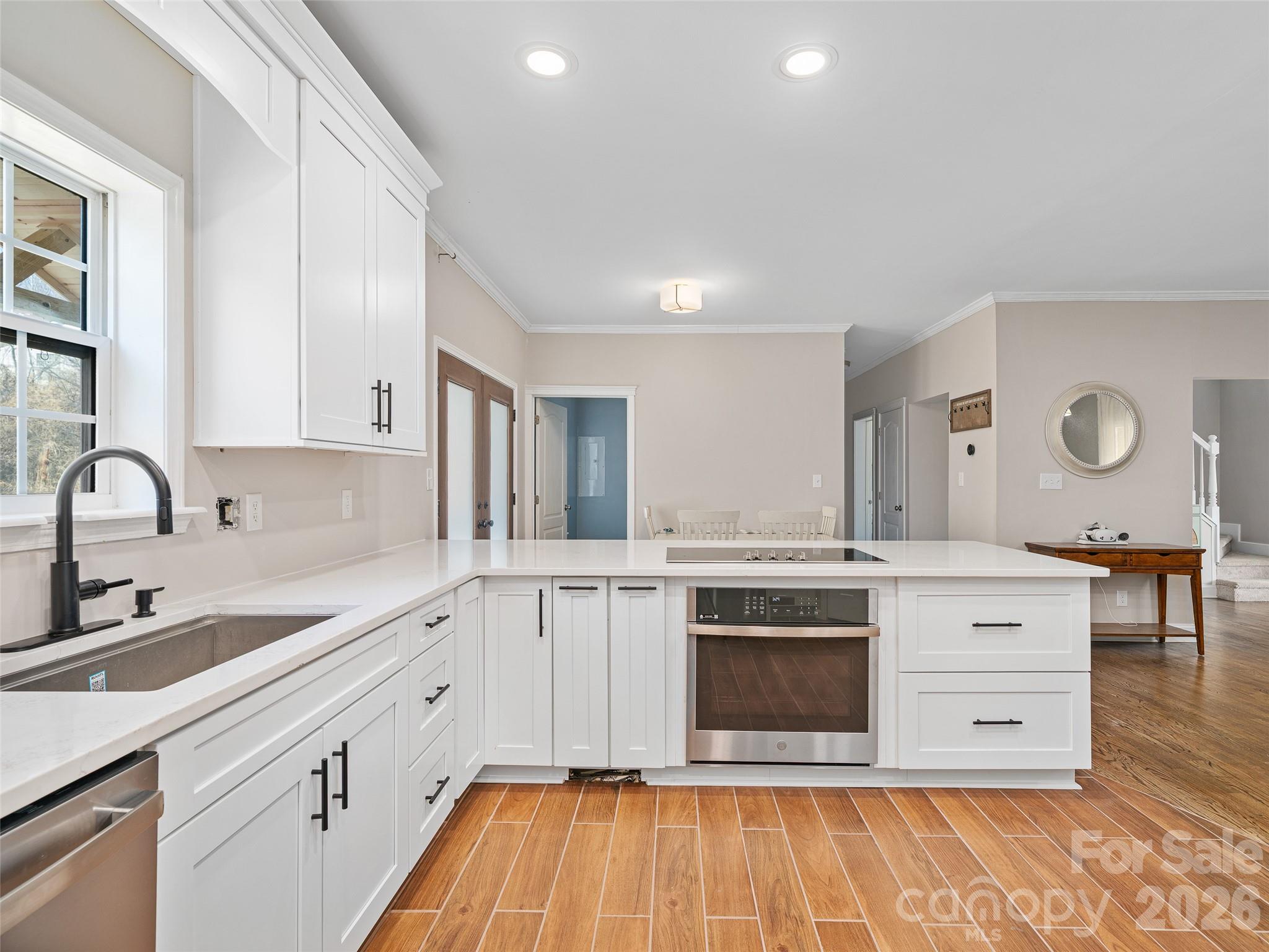 221 Creed Pittman Road Spruce Pine NC 28777