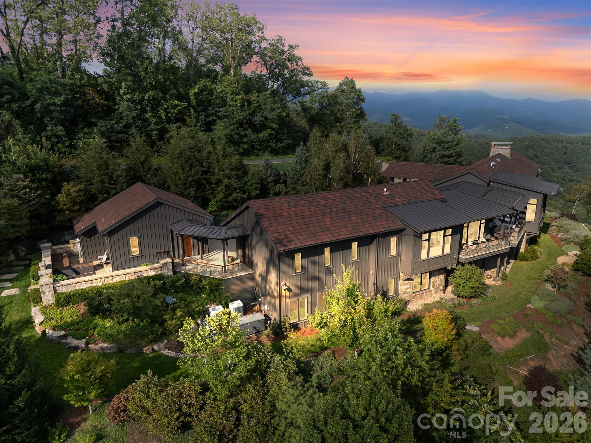 Asheville NC, 208 Skycliff Drive