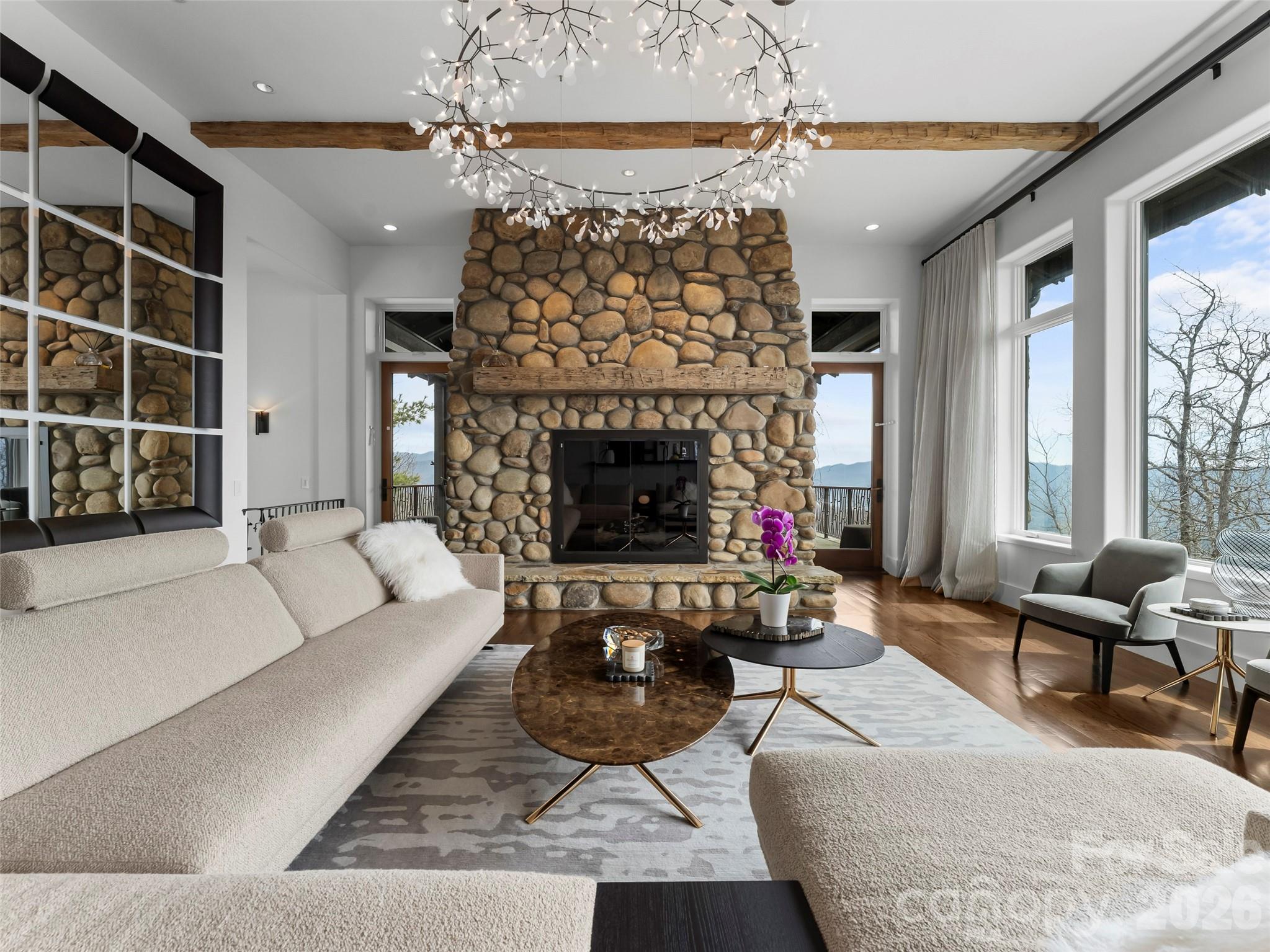 208 Skycliff Drive Asheville NC 28804