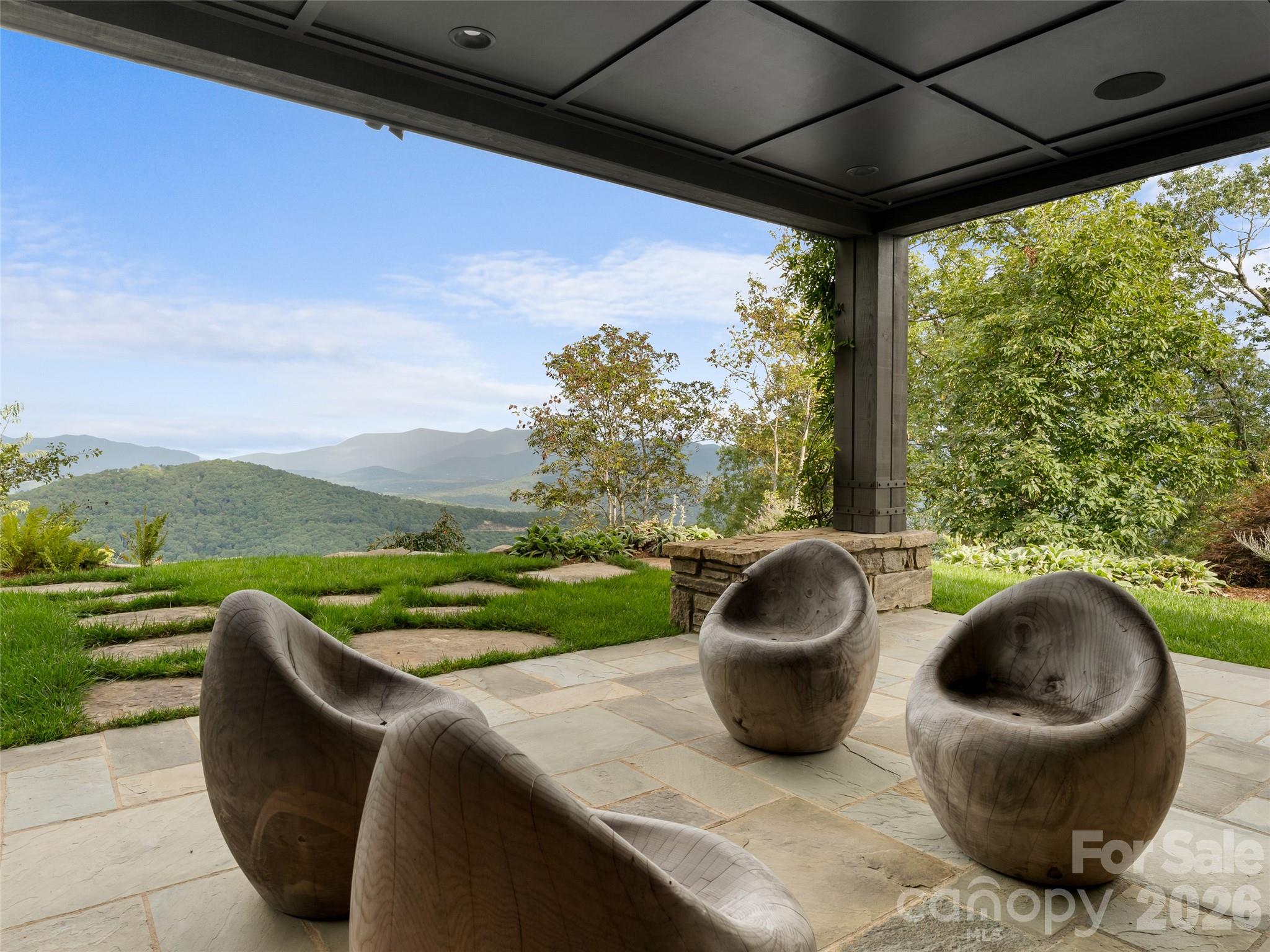 208 Skycliff Drive Asheville NC 28804