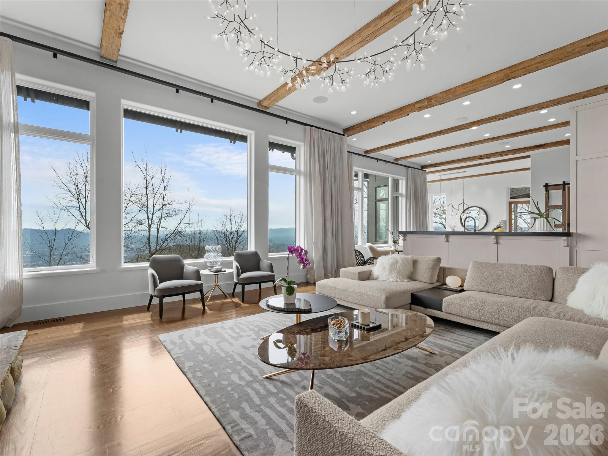 208 Skycliff Drive Asheville NC 28804