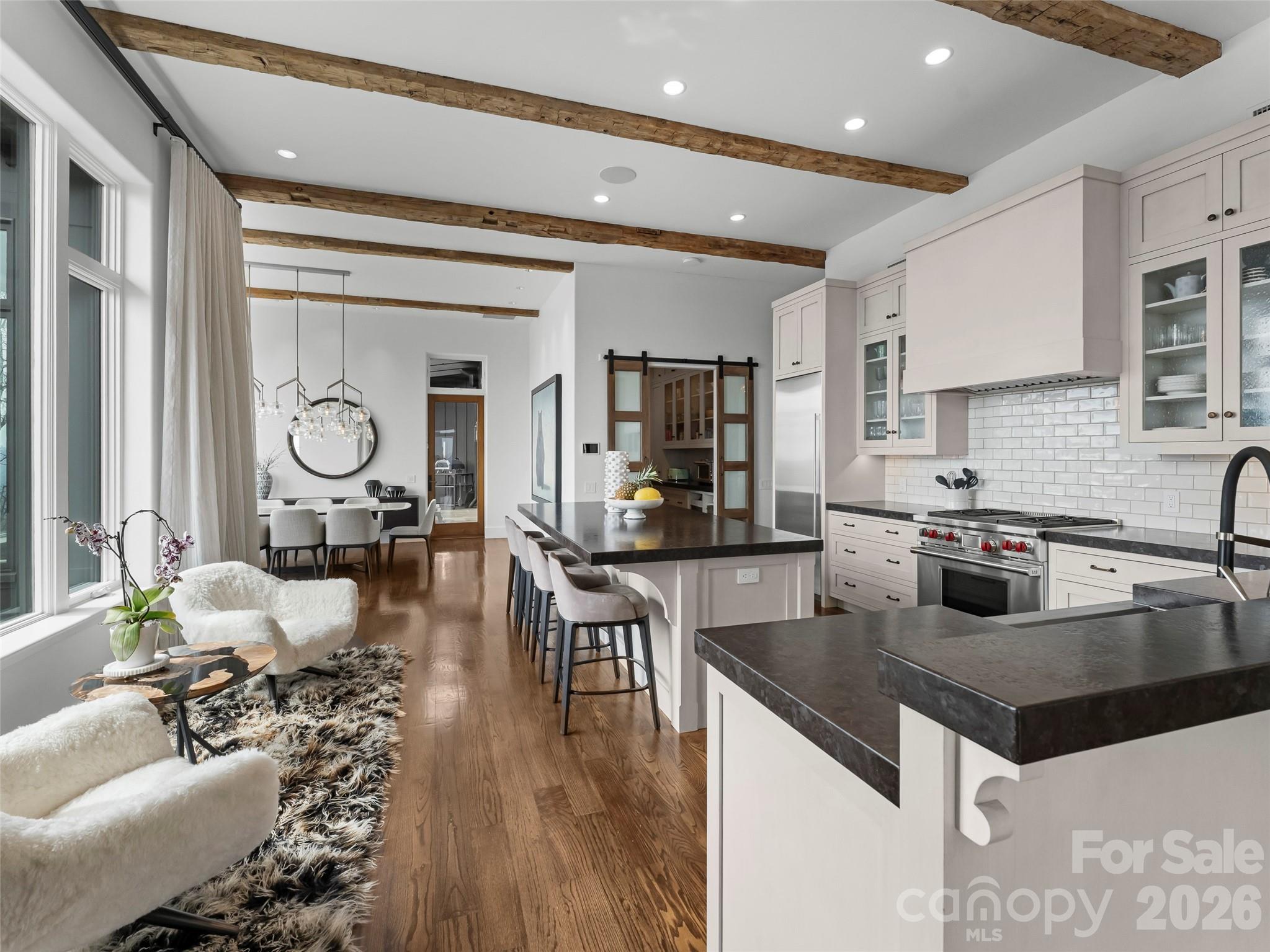 208 Skycliff Drive Asheville NC 28804