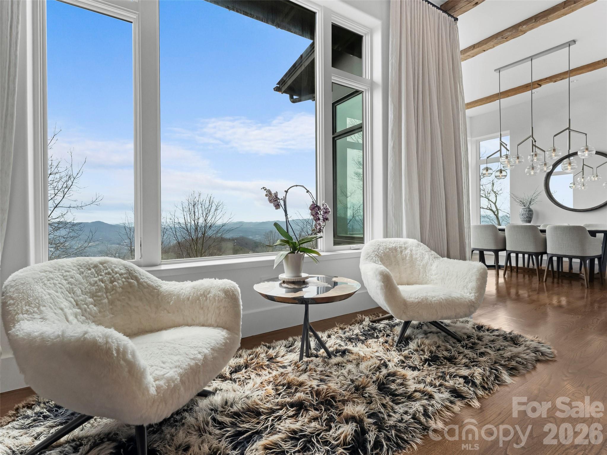 208 Skycliff Drive Asheville NC 28804
