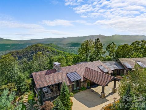 208 Skycliff Drive Asheville NC 28804