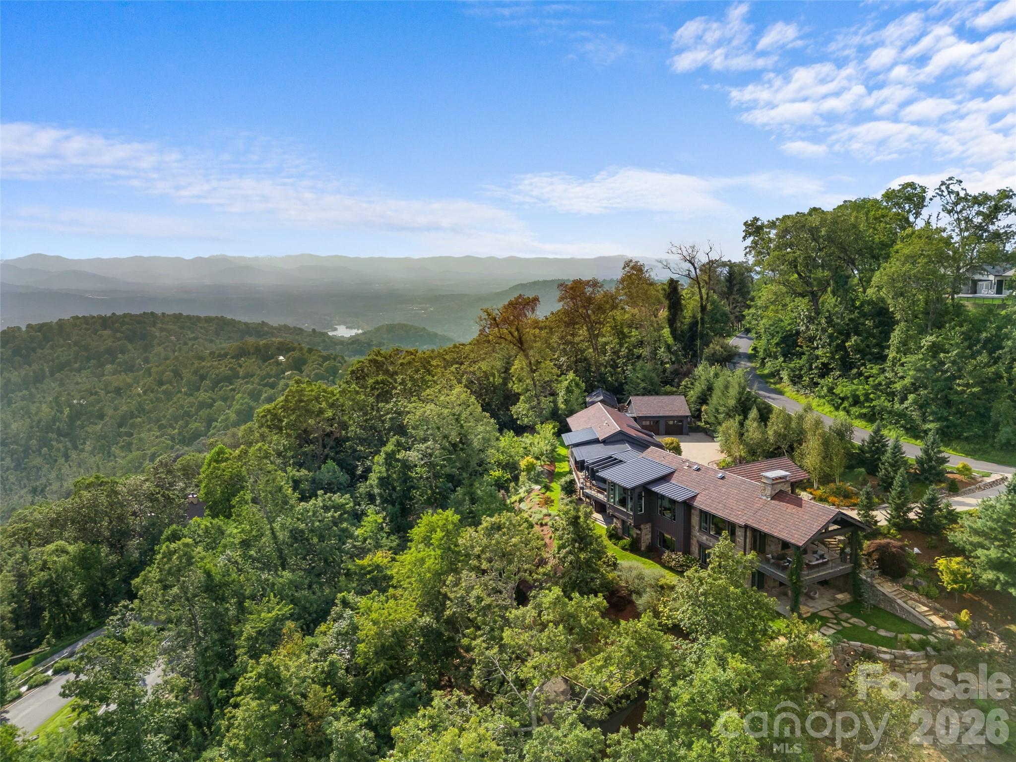 208 Skycliff Drive Asheville NC 28804