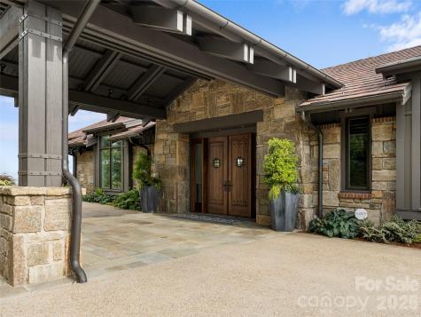208 Skycliff Drive Asheville NC 28804