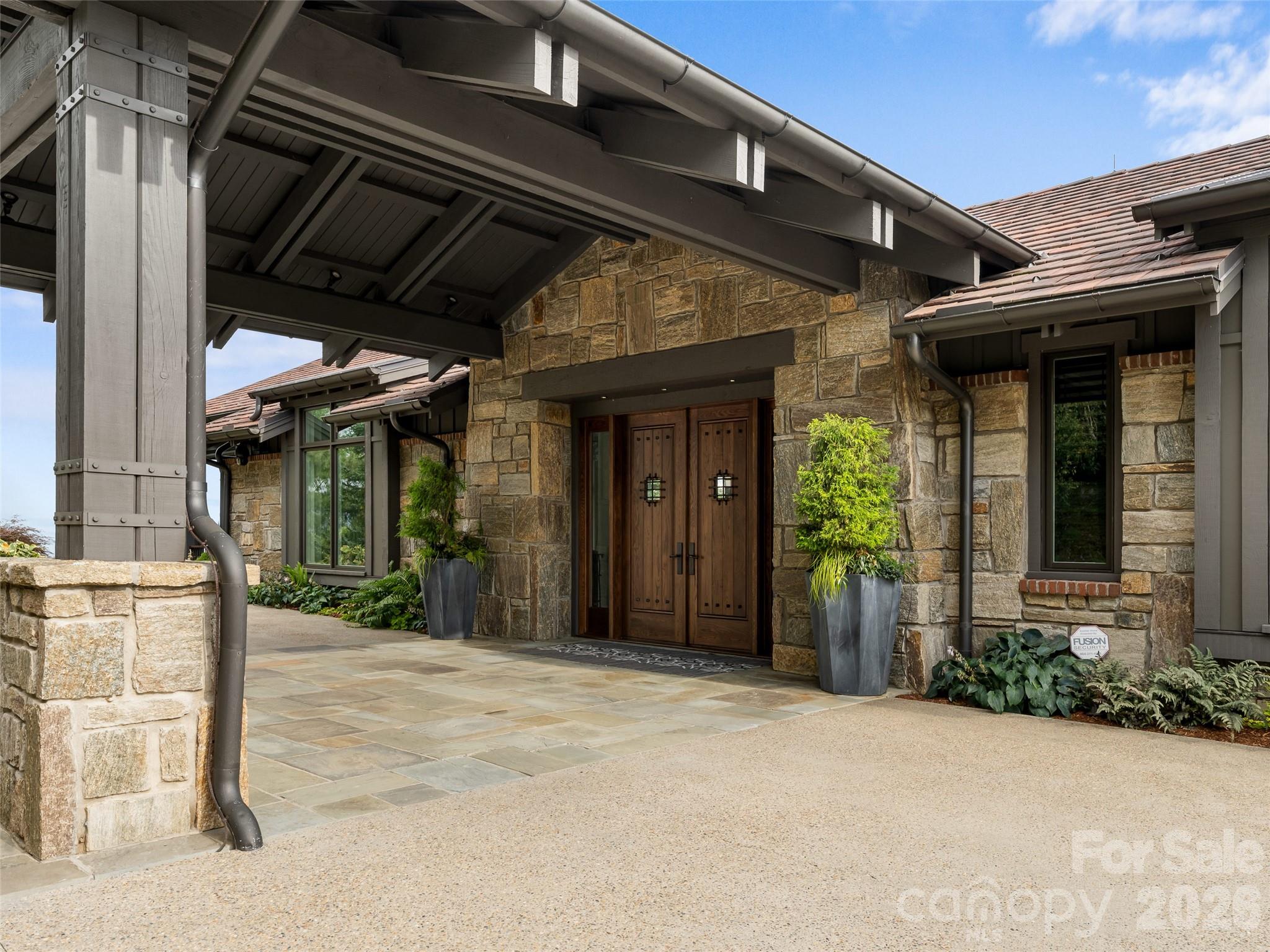 208 Skycliff Drive Asheville NC 28804