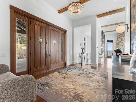 208 Skycliff Drive Asheville NC 28804