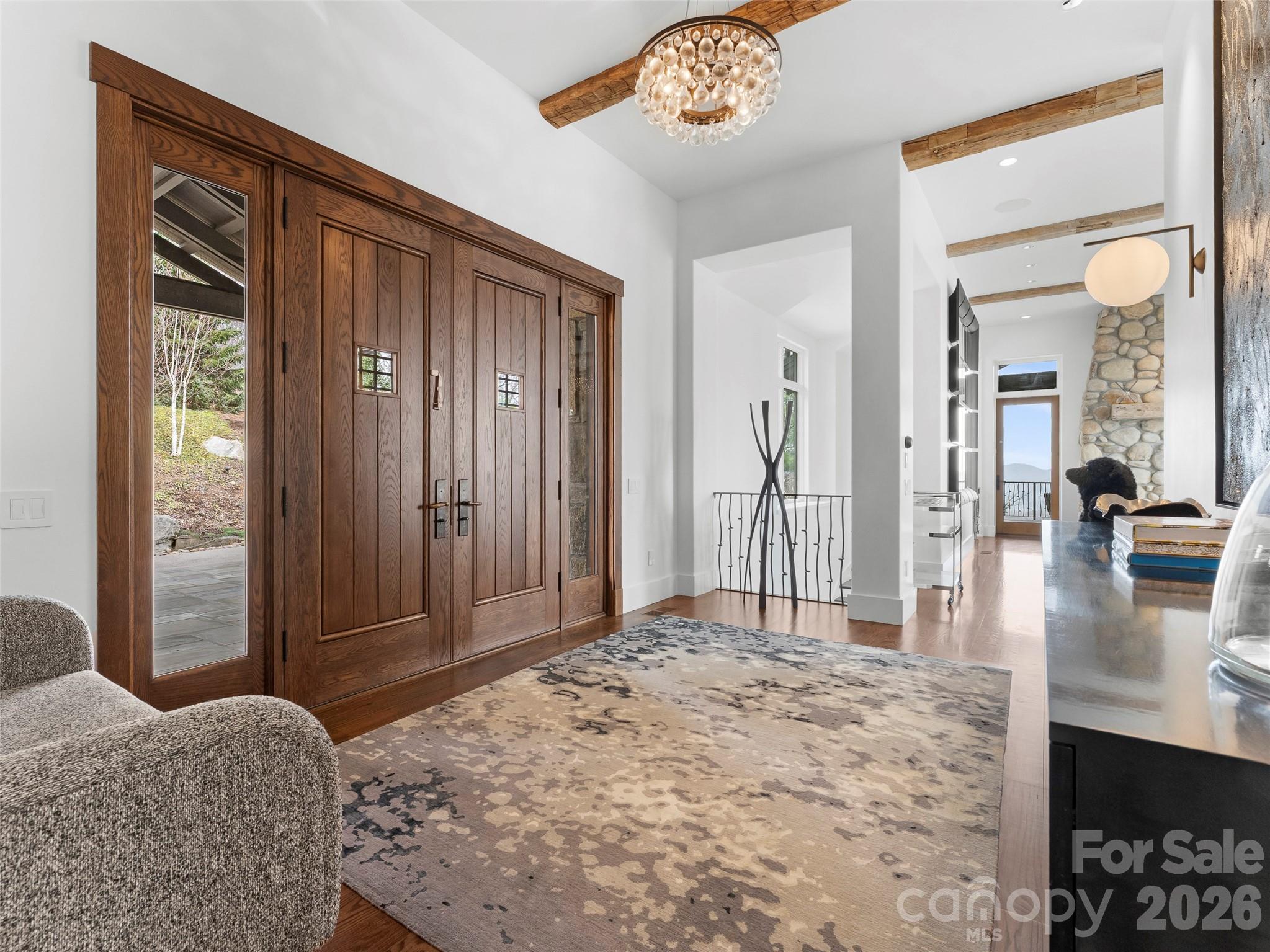 208 Skycliff Drive Asheville NC 28804