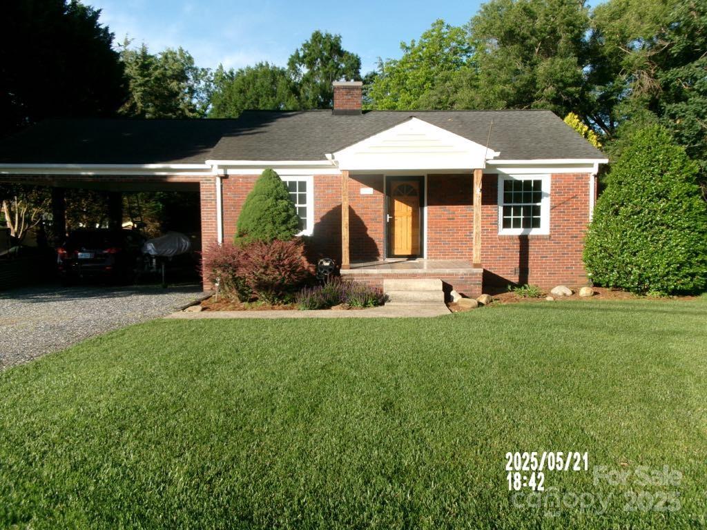 2357 28th Street NE Hickory NC 28601