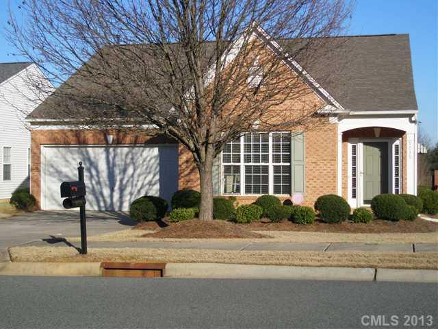 9039 Elrose Place Charlotte NC 28277