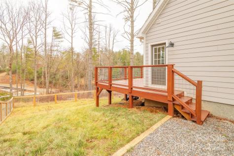 127 Cascade Ridge Road Fairview NC 28730