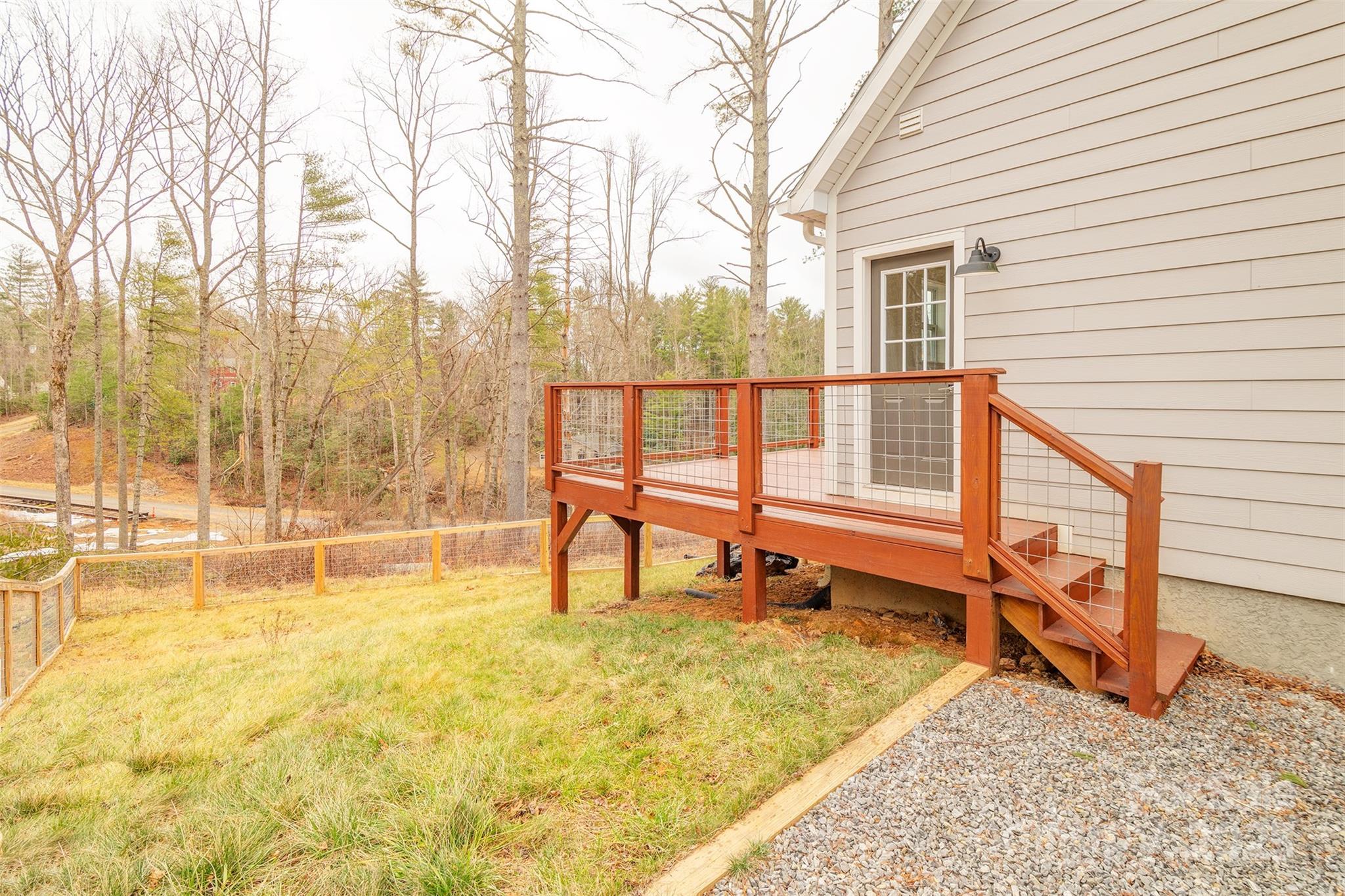 127 Cascade Ridge Road Fairview NC 28730