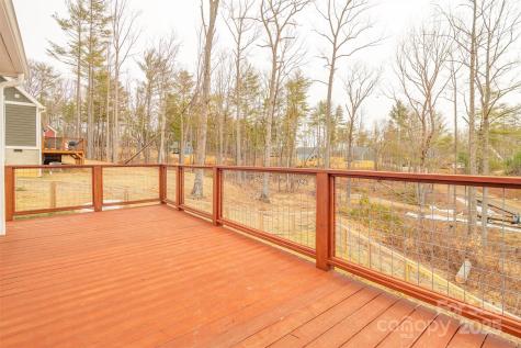 127 Cascade Ridge Road Fairview NC 28730