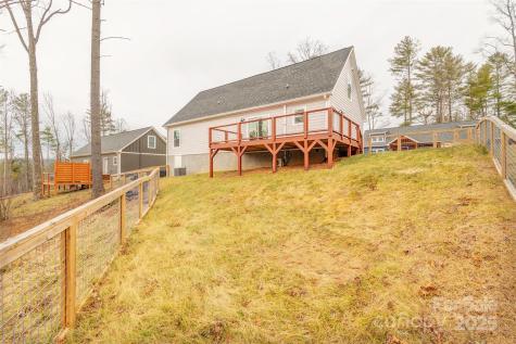 127 Cascade Ridge Road Fairview NC 28730