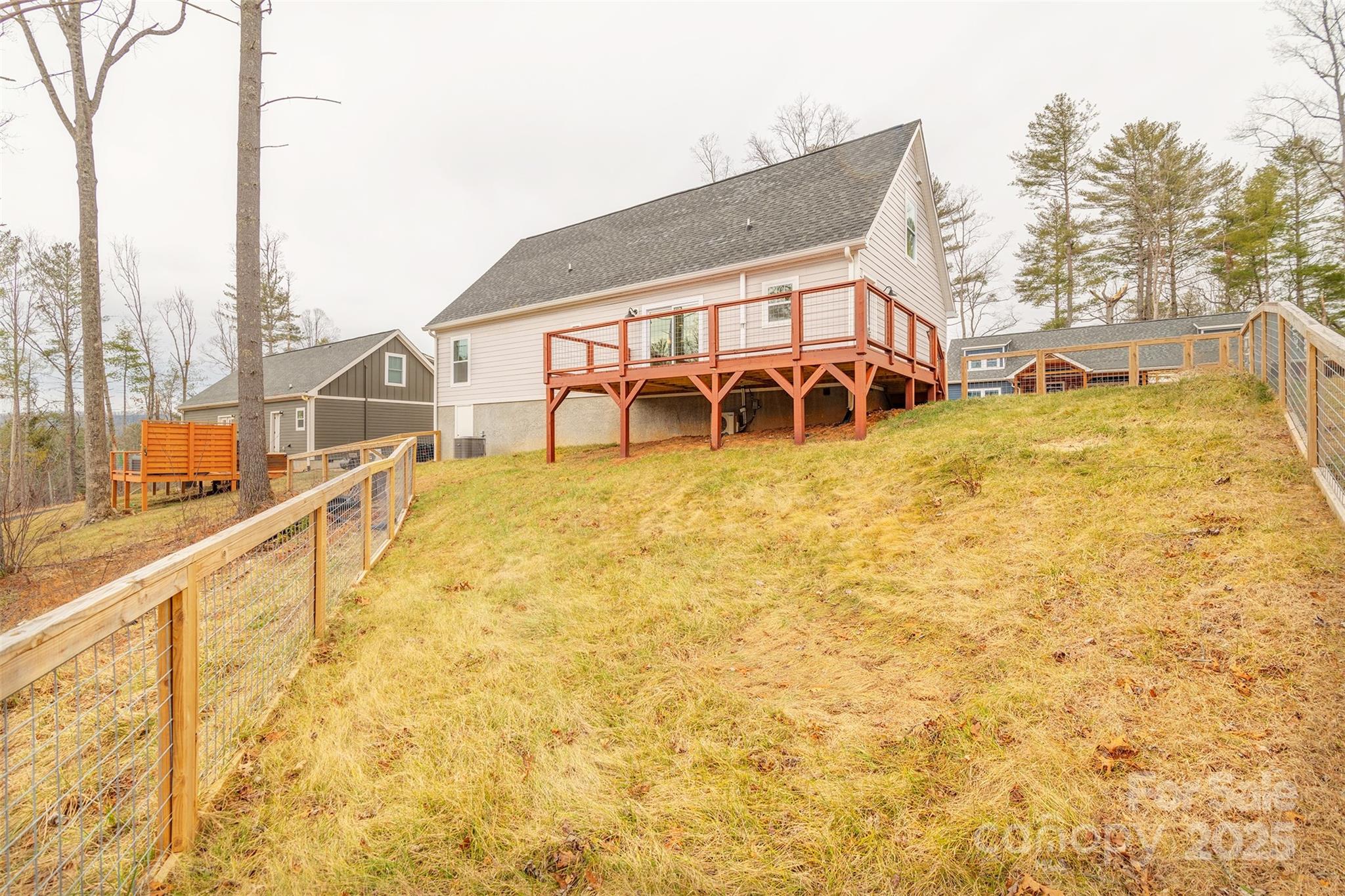 127 Cascade Ridge Road Fairview NC 28730