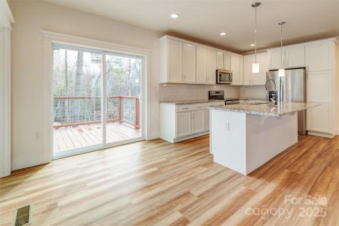 127 Cascade Ridge Road Fairview NC 28730