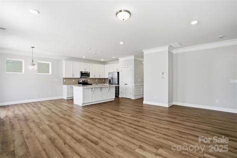 6027 Veld Court Charlotte NC 28215