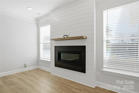 6027 Veld Court Charlotte NC 28215