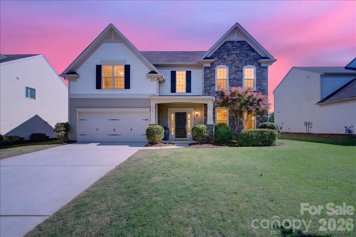2747 Dunlin Drive Indian Land SC 29707