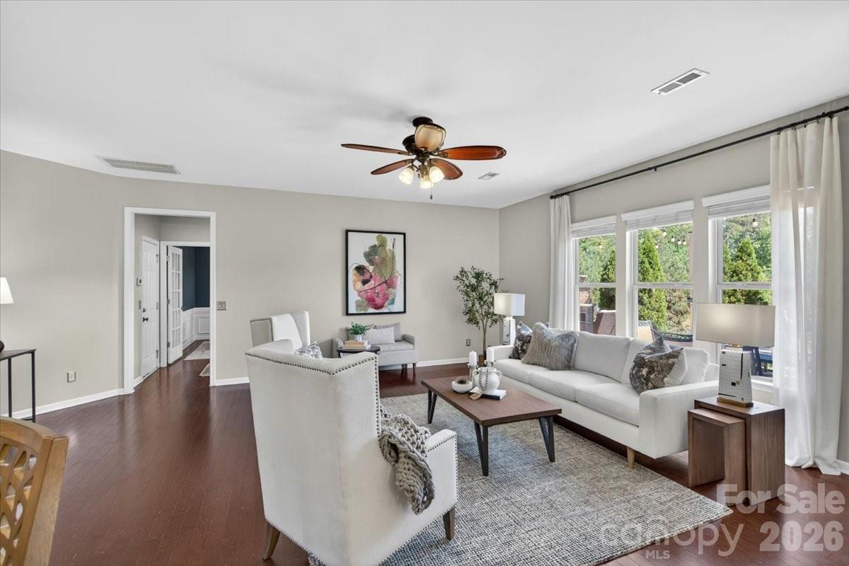 2747 Dunlin Drive Indian Land SC 29707